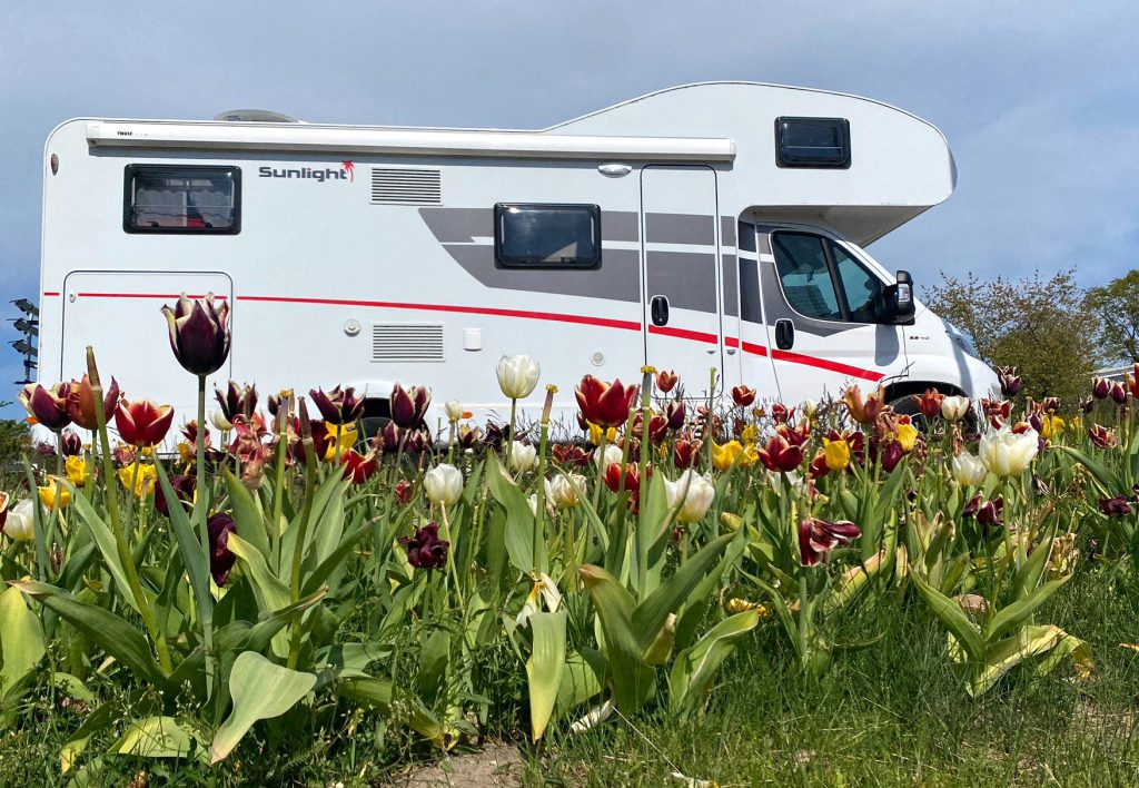 Wohnmobile Unger