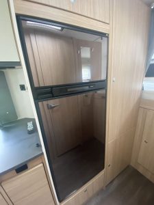 Kühlschrank