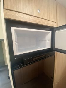 Kühlschrank