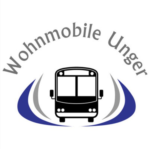 logo wohnmobile unger