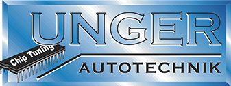 Logo Auto Unger